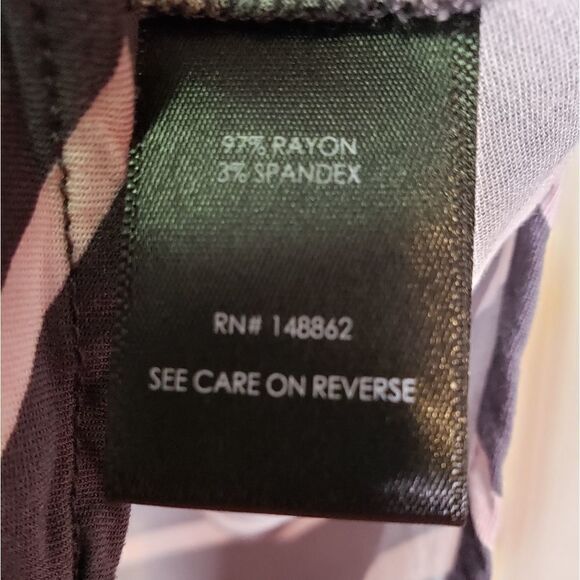 Torrid Top  - Picture 5 of 5